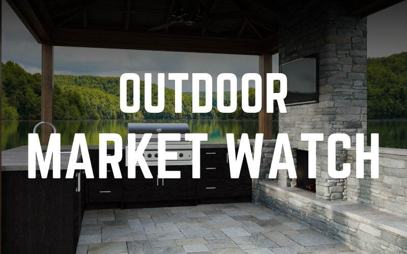 Backyards Are Booming: What Outdoor Living Looks Like in 2025